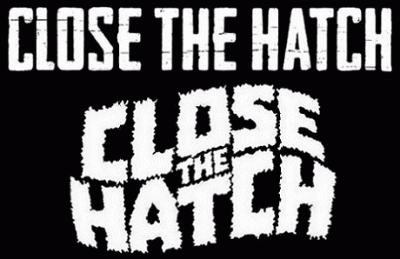 logo Close The Hatch